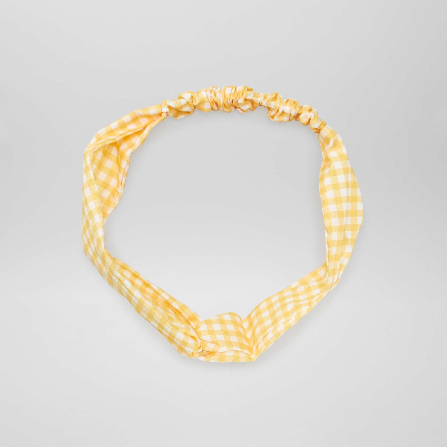 Headband YELLOW