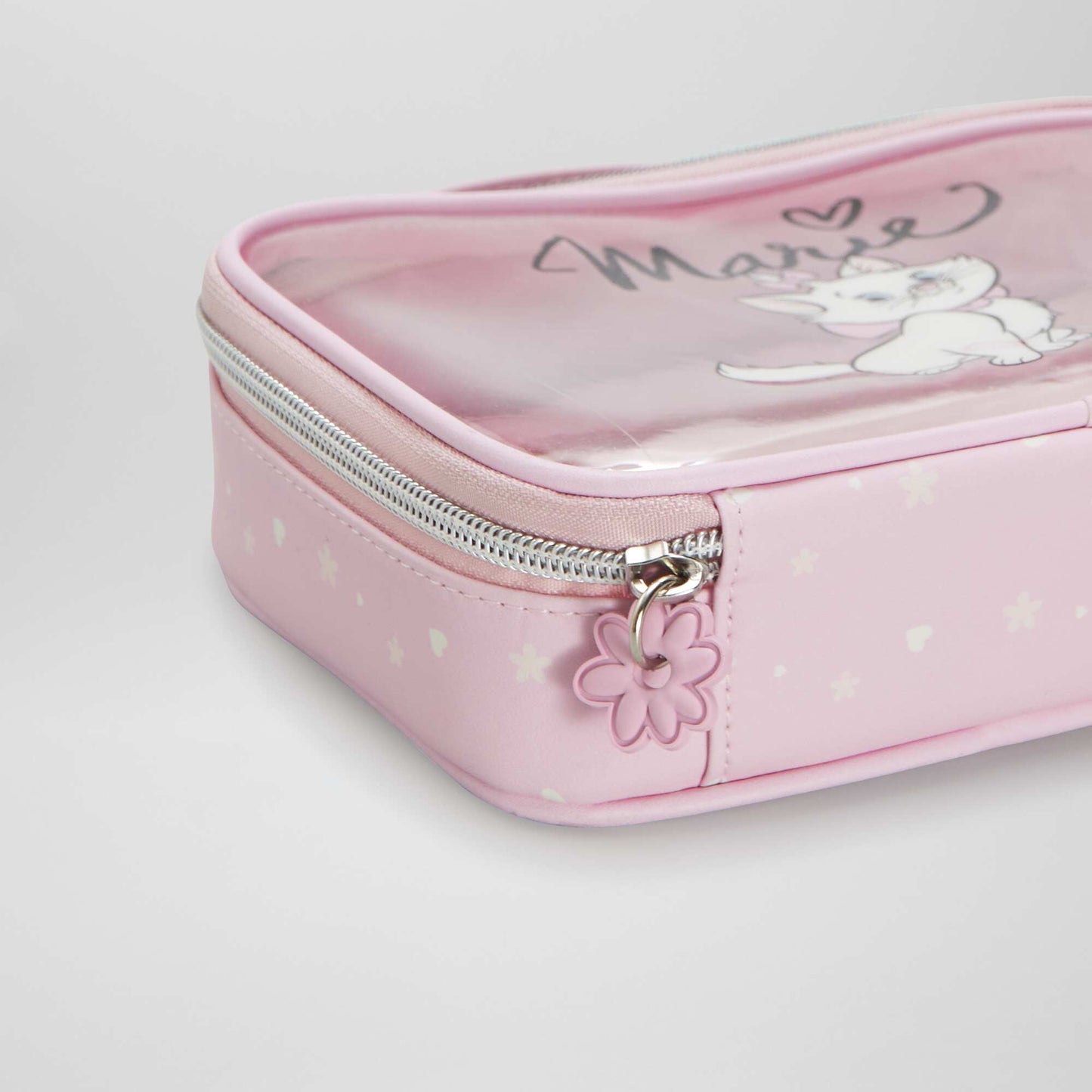 'Disney' snack box PINK