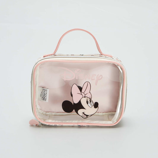 'Disney' snack box PINK