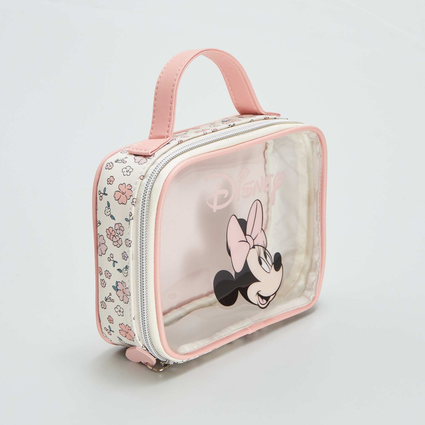 'Disney' snack box PINK