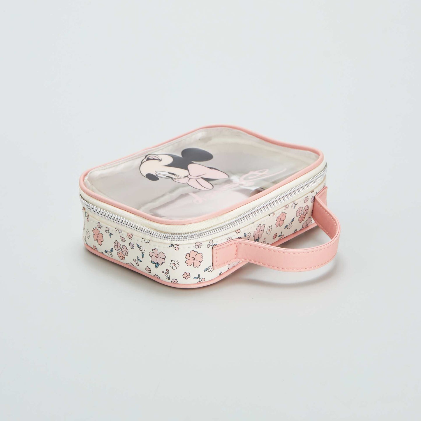 'Disney' snack box PINK