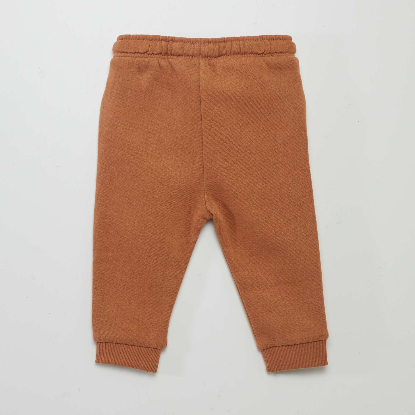 Joggers BROWN