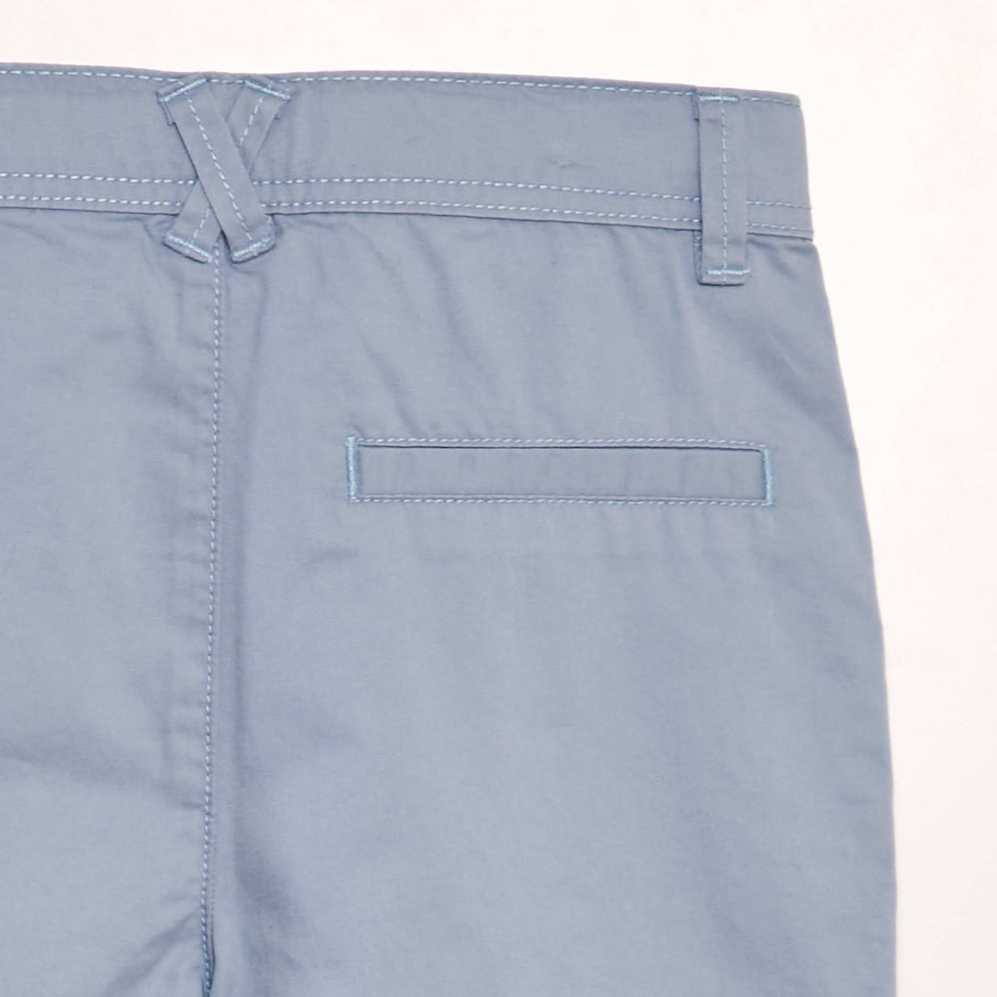 Chinos BLUE