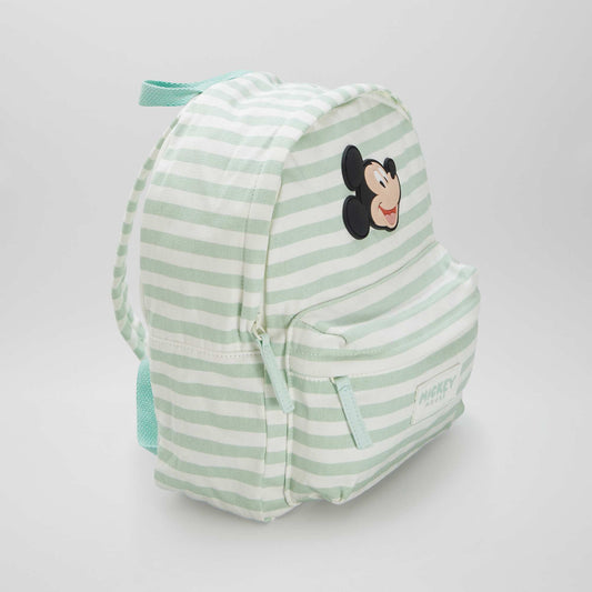 Mickey backpack BLUE