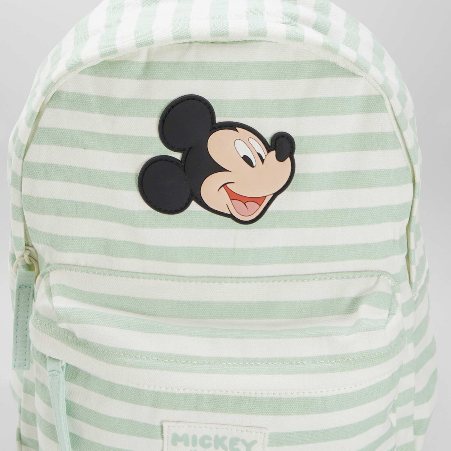 Mickey backpack BLUE