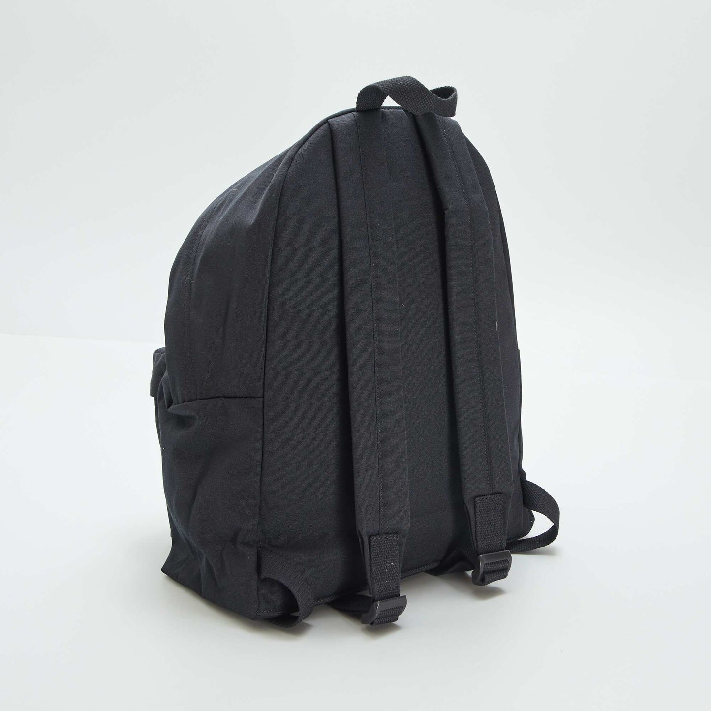 Marvel showerproof backpack BLACK