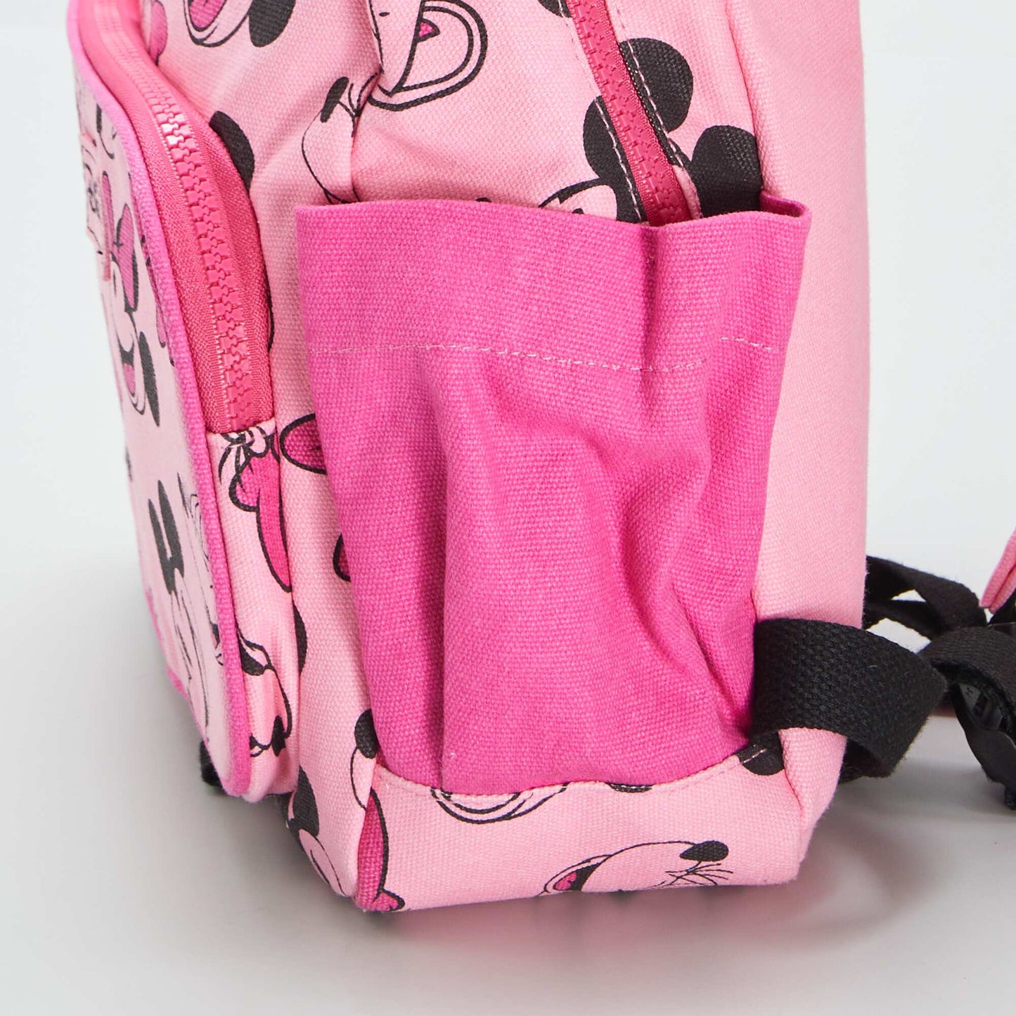 'Minnie' backpack PINK