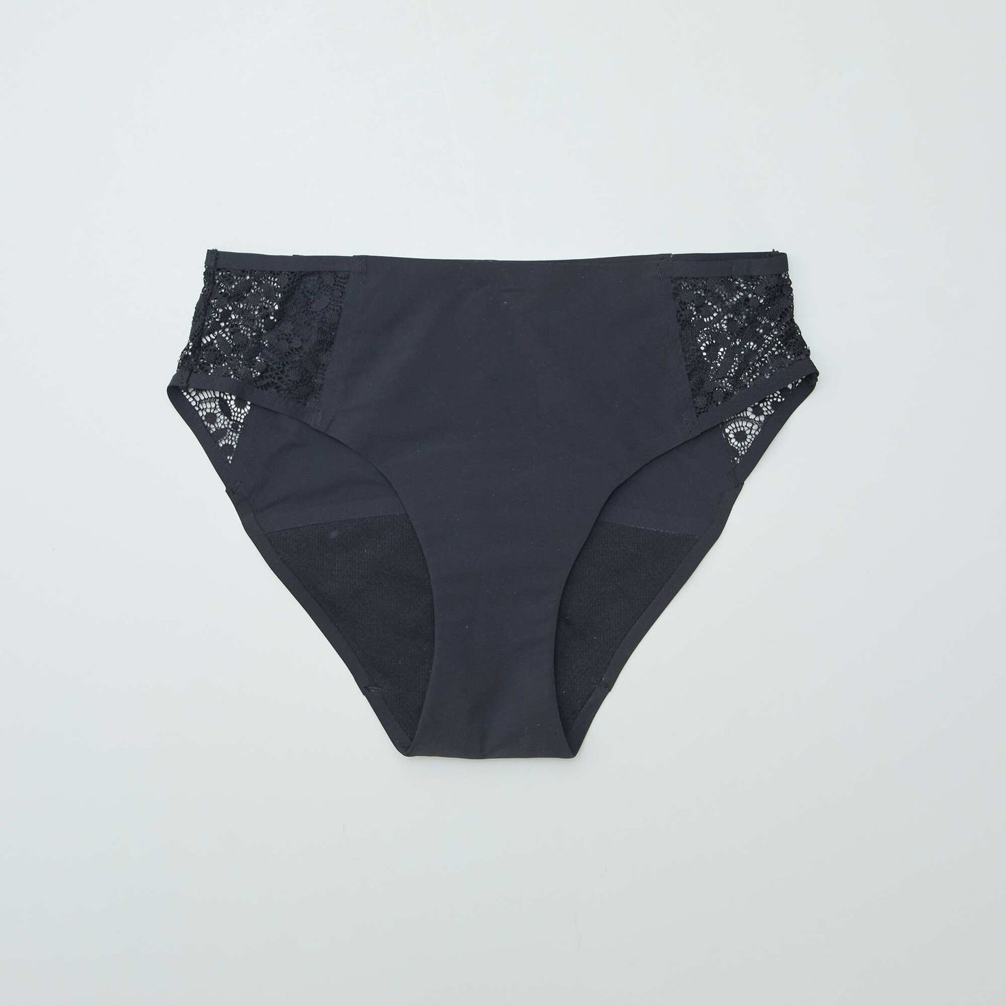 Pack of 2 Light Flow Period Panties RED
