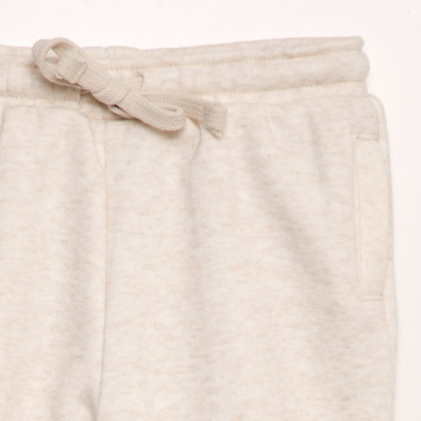 Joggers BEIGE