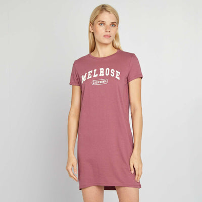 Nightshirt PINK