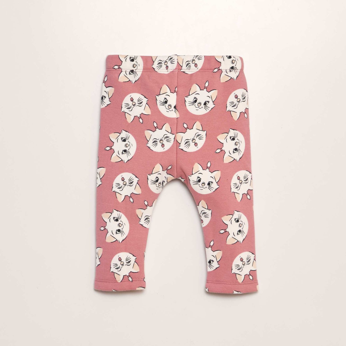 'Disney' 'The Aristocats' 'Marie' joggers PINK