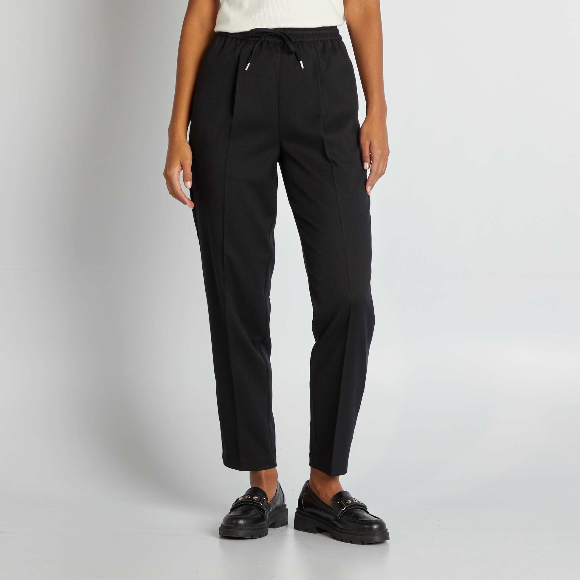 Joggers BLACK
