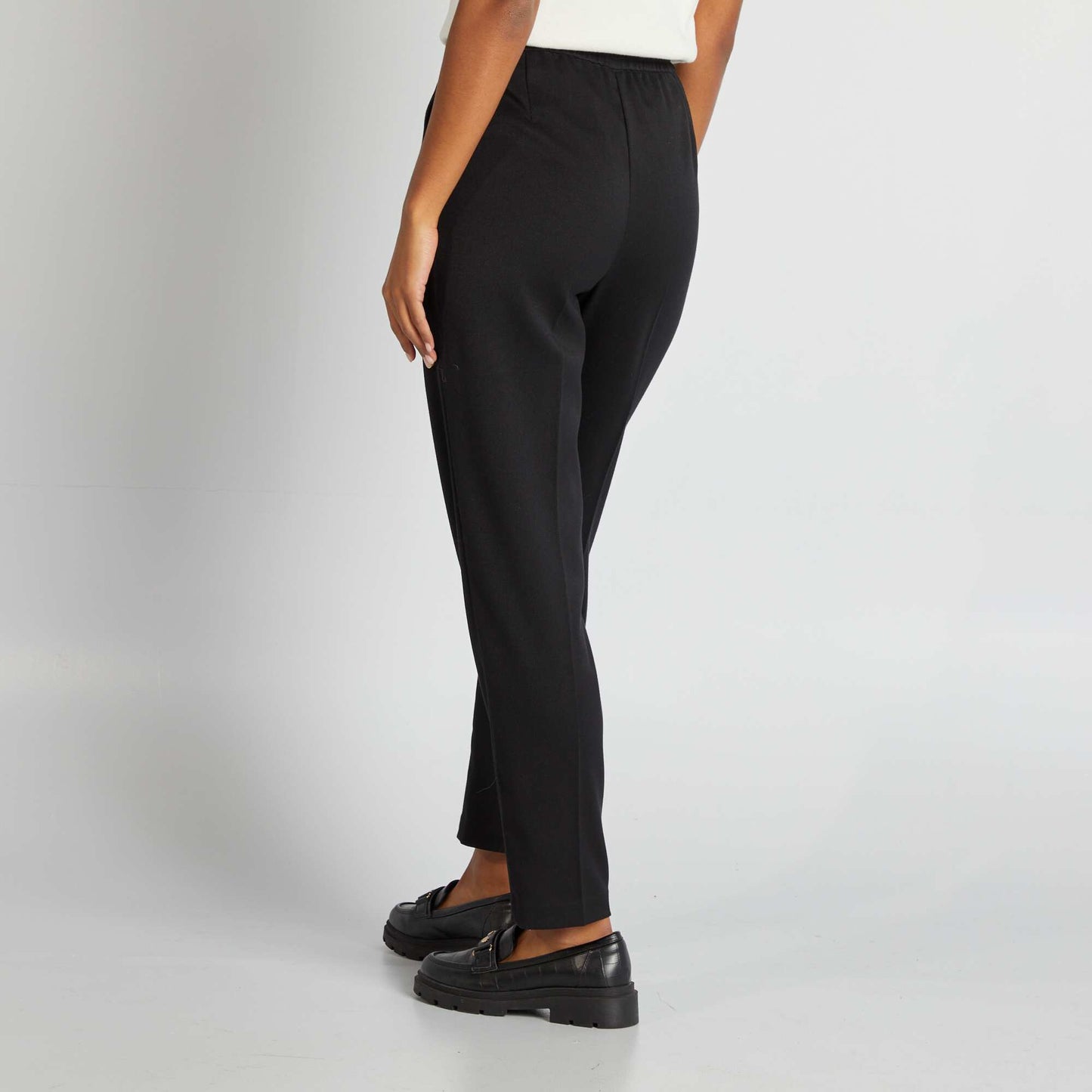 Joggers BLACK