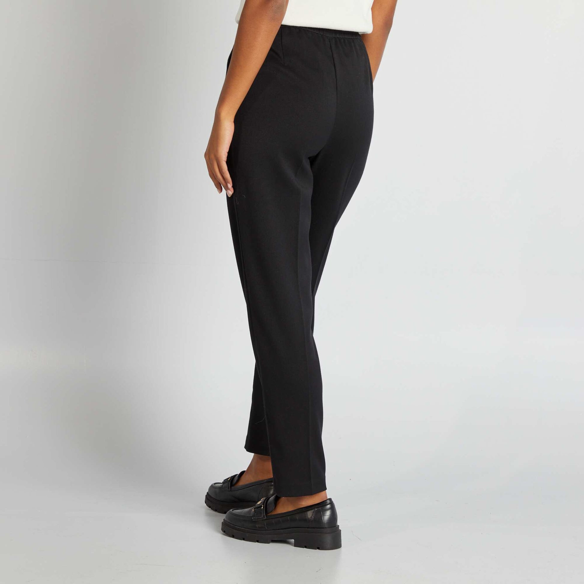 Joggers BLACK