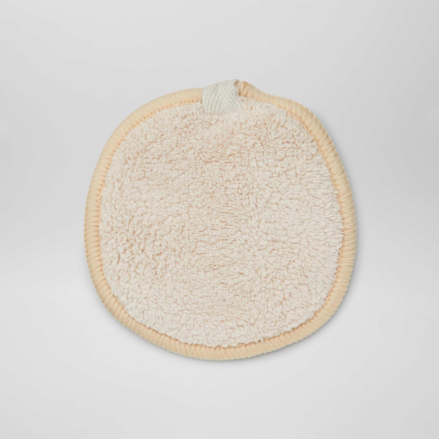 Makeup remover wipes - Pack of 3 BEIGE