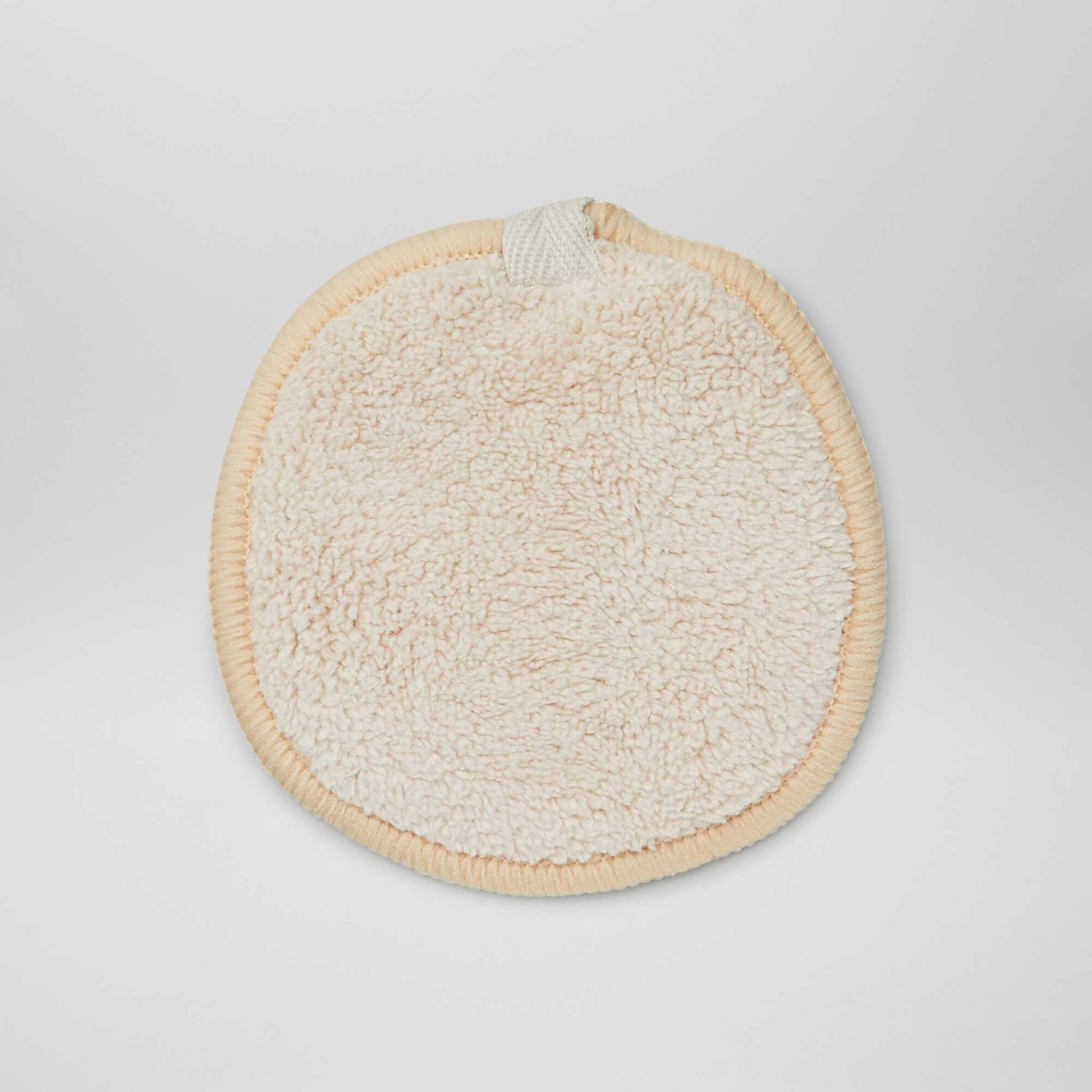 Makeup remover wipes - Pack of 3 BEIGE