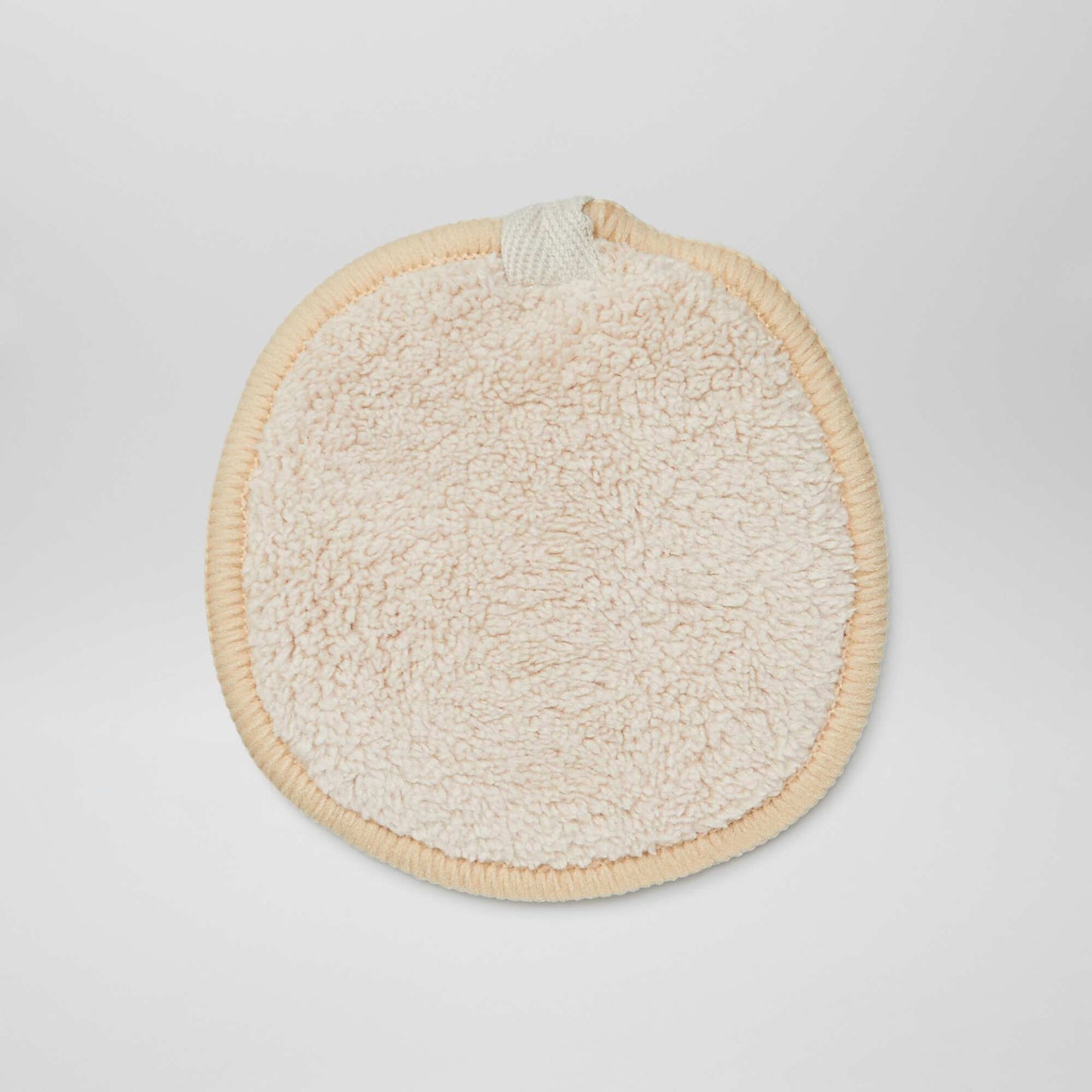 Makeup remover wipes - Pack of 3 BEIGE