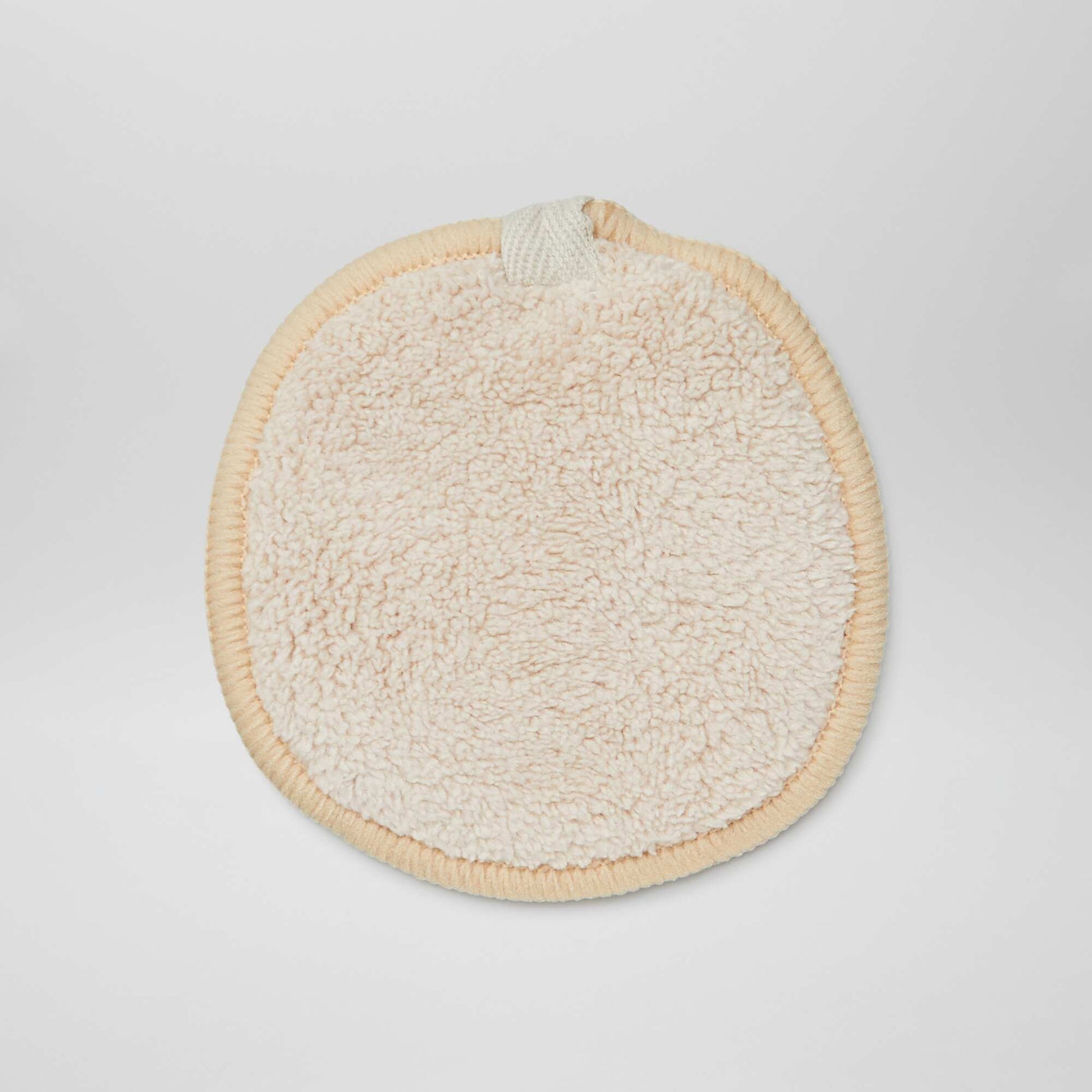 Makeup remover wipes - Pack of 3 BEIGE