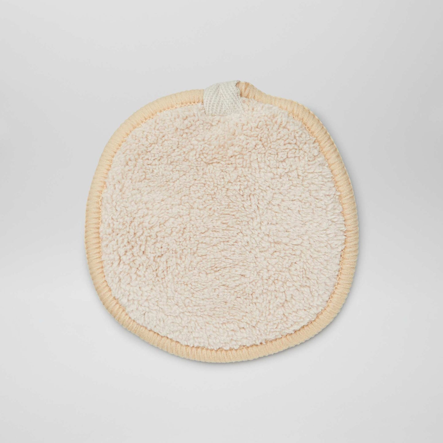 Makeup remover wipes - Pack of 3 BEIGE