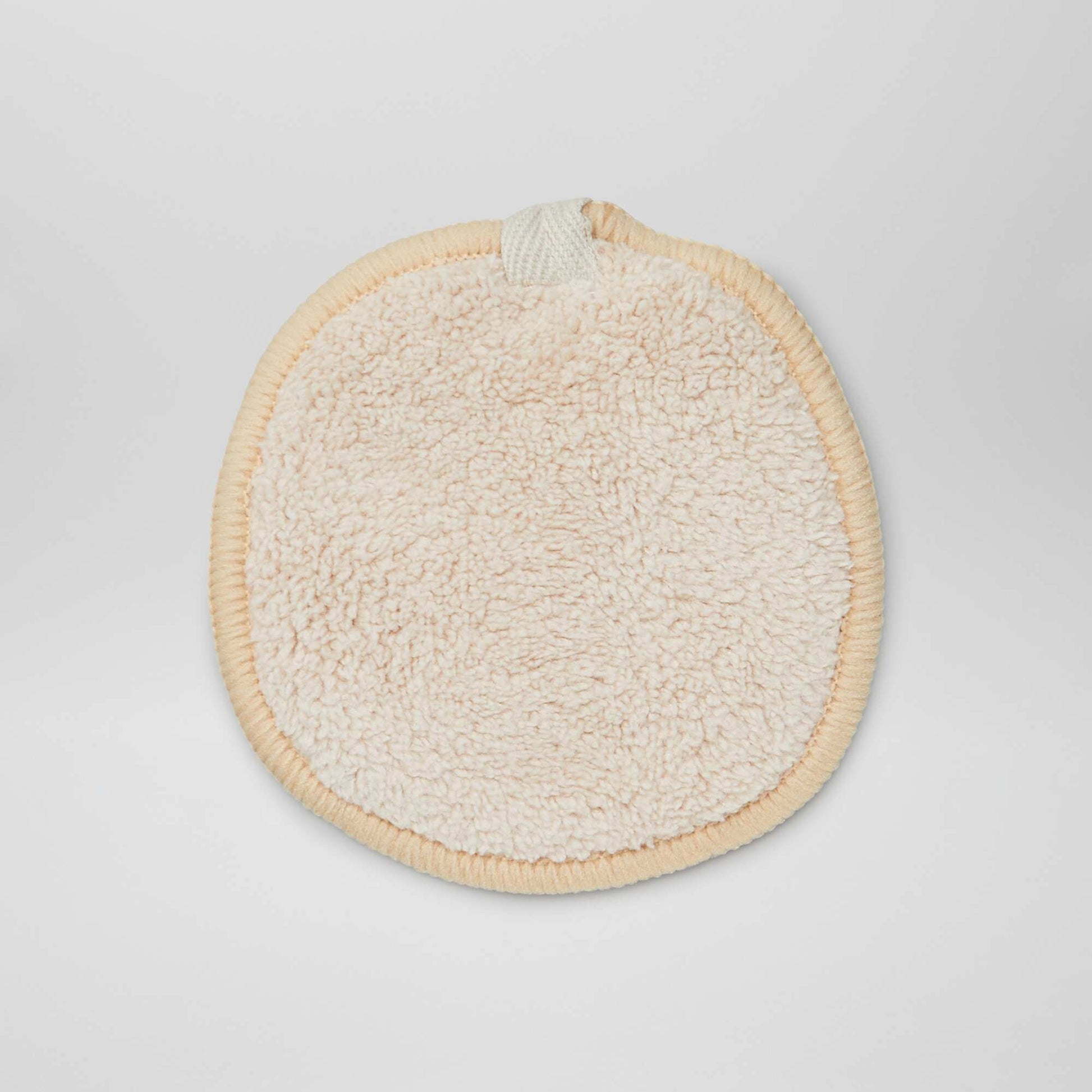 Makeup remover wipes - Pack of 3 BEIGE