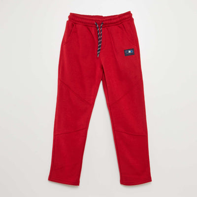 Joggers RED