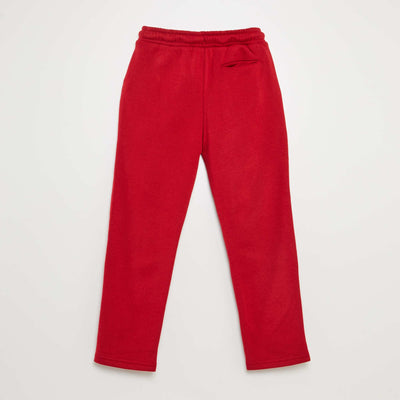 Joggers RED