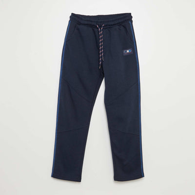 Joggers BLUE