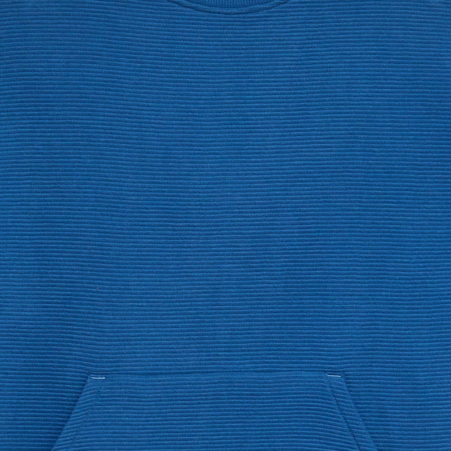 Ottoman T-shirt BLUE