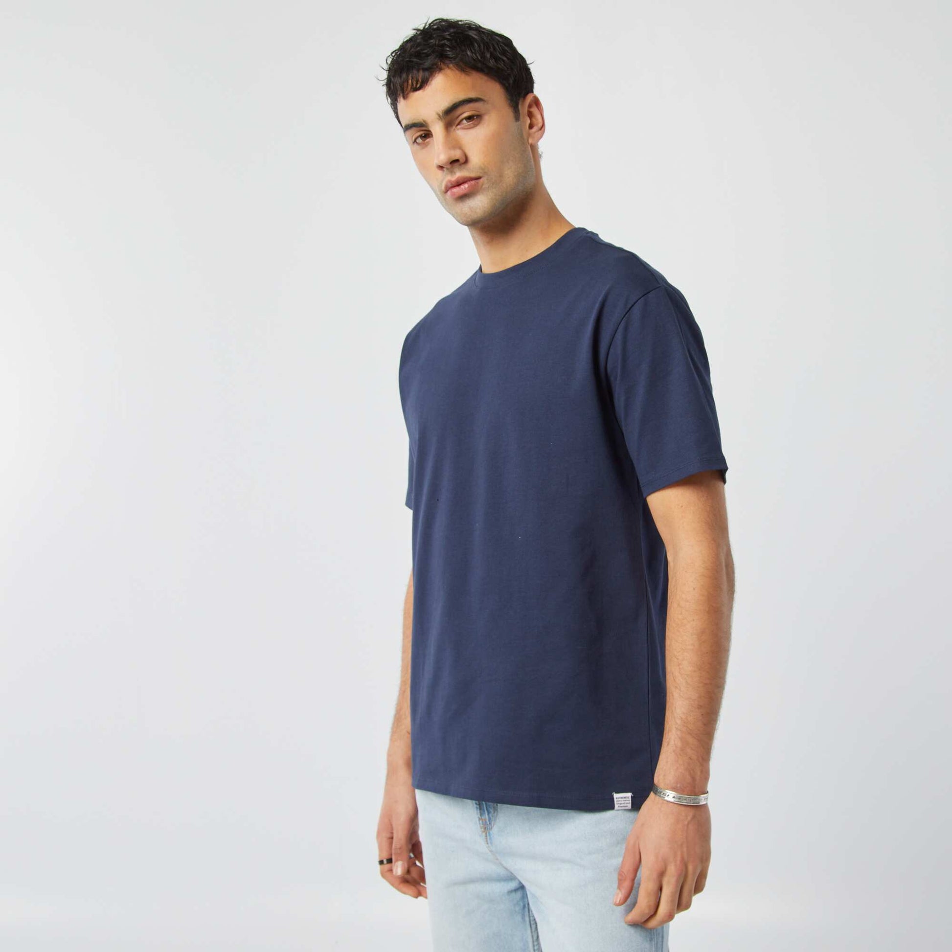 Comfy T-shirt BLACK
