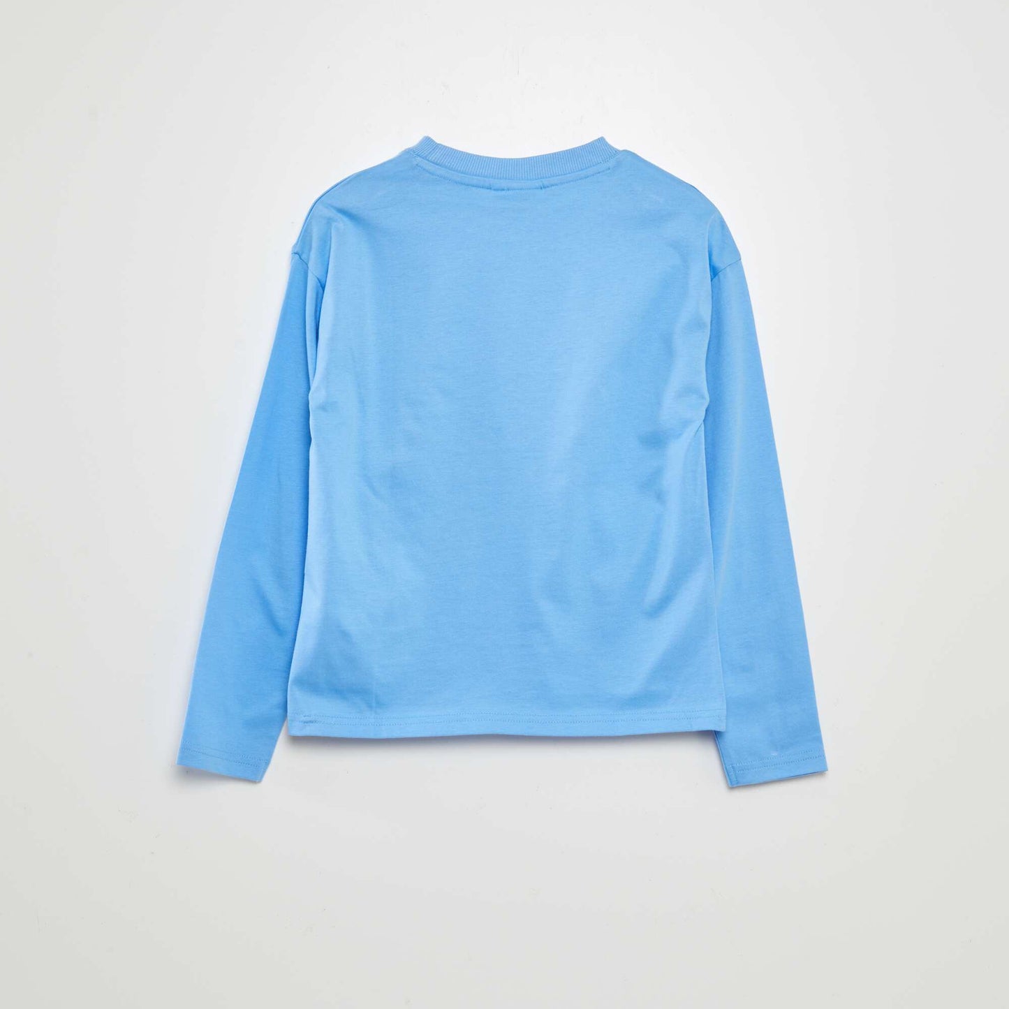 تي شيرت مارفل كابتن أمريكا أزرق