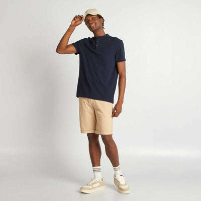 شورت تشينو بيج