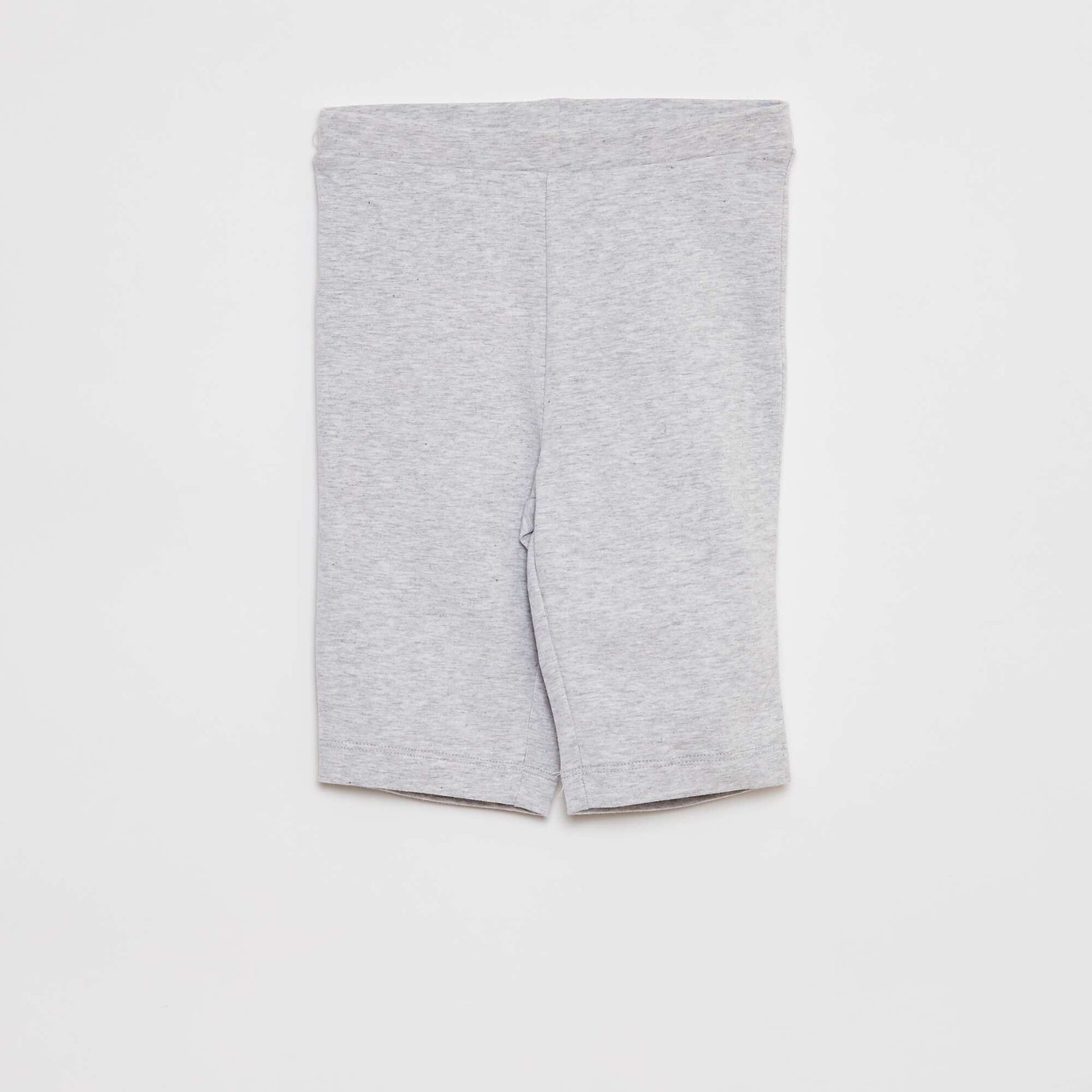 'Disney' loose-fit pyjama T-shirt + leggings set - 2-piece set GREY