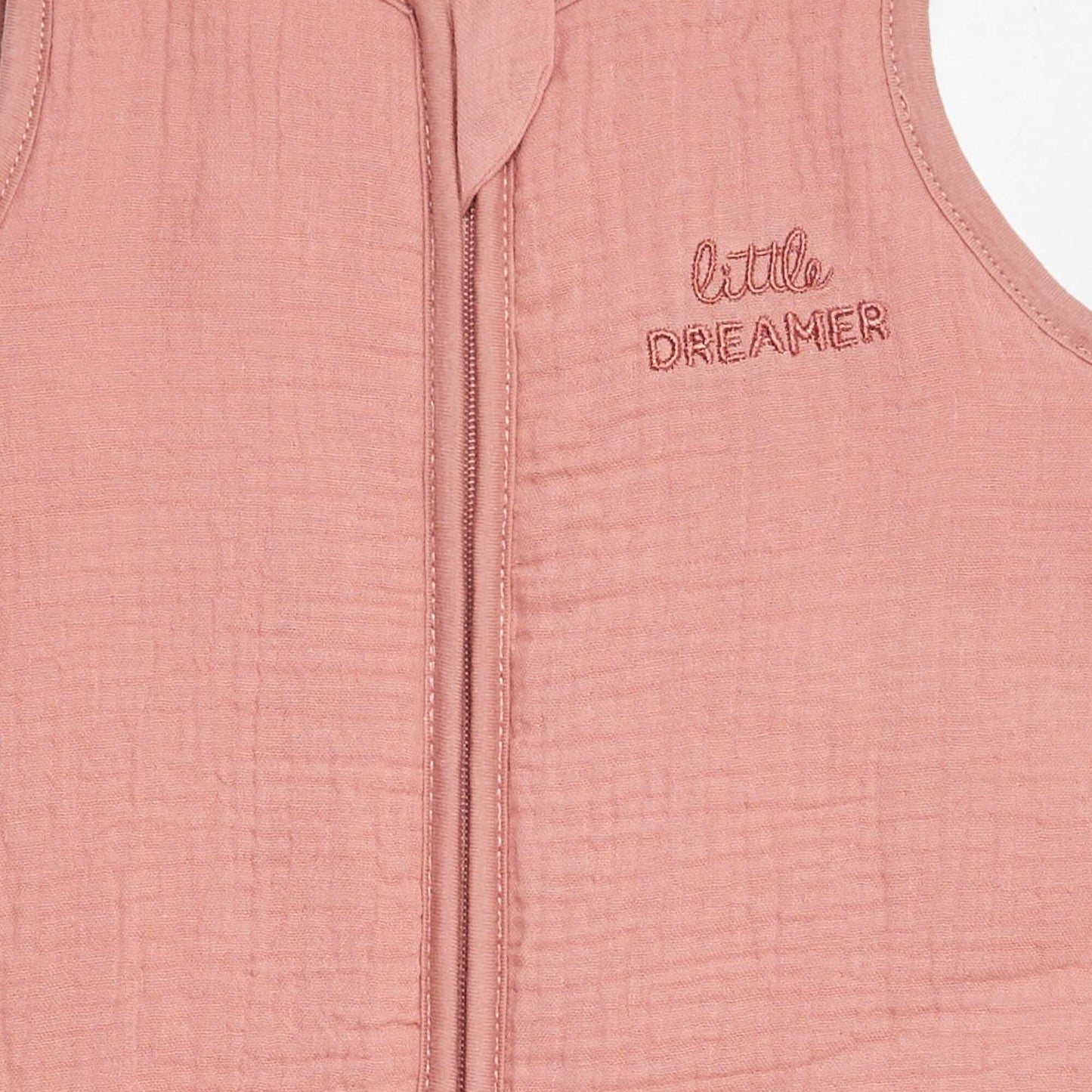 Sleeveless Sleeping Bag TOG 2 PINK