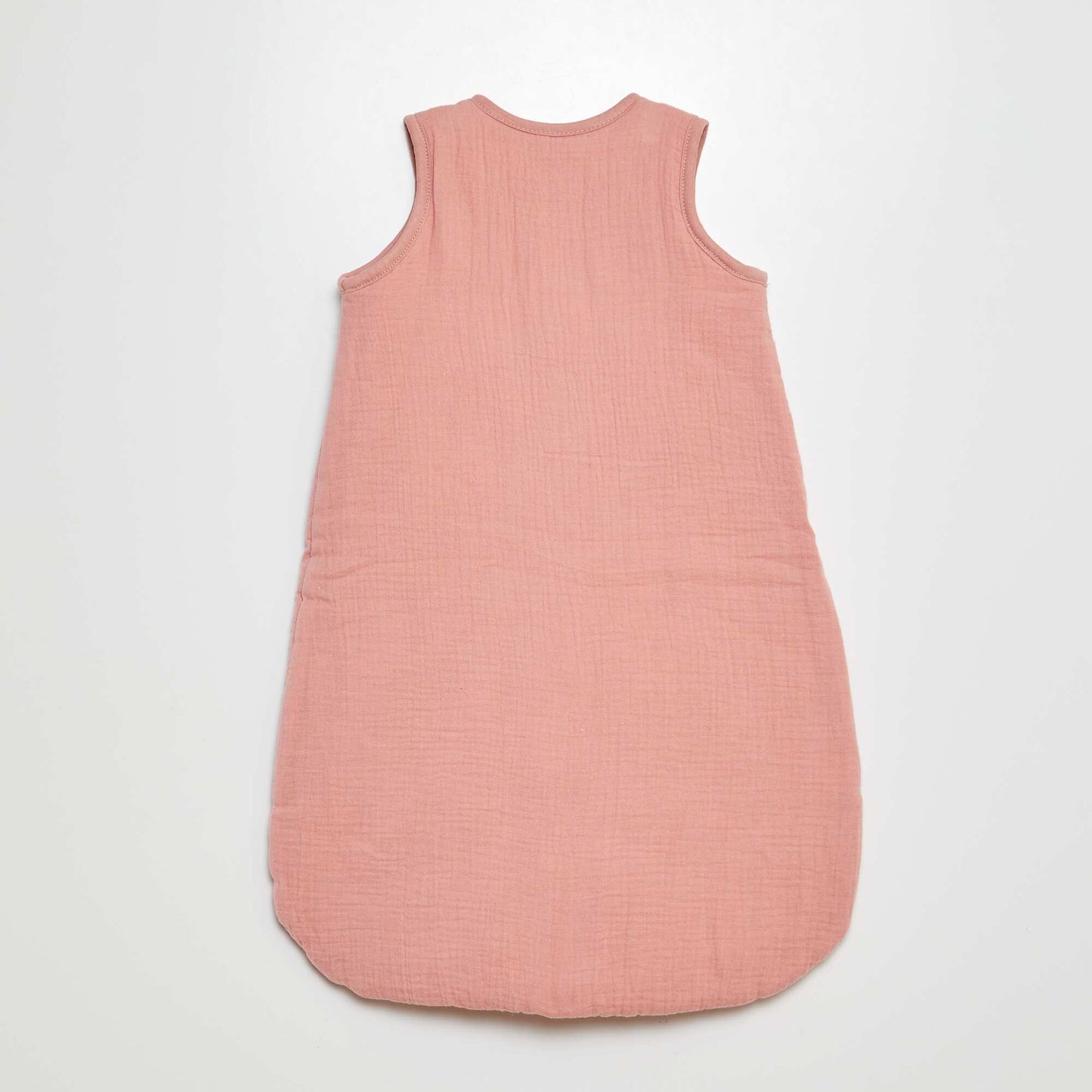 Sleeveless Sleeping Bag TOG 2 PINK