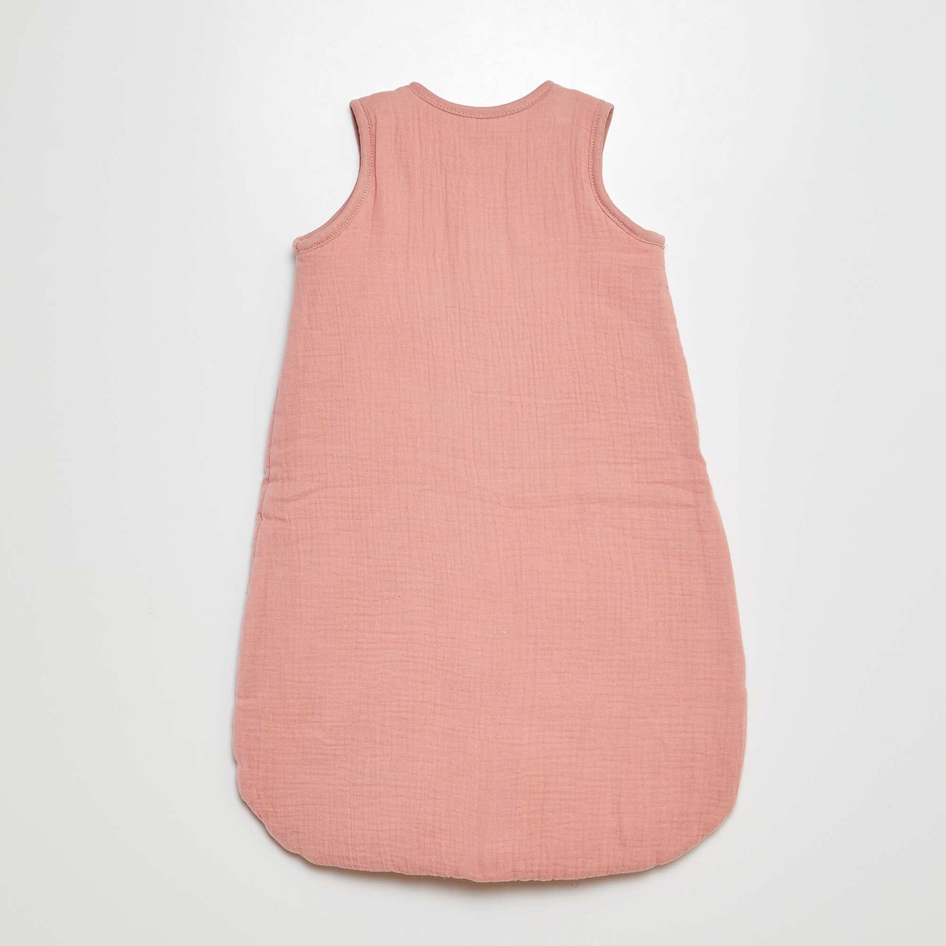 Sleeveless Sleeping Bag TOG 2 PINK