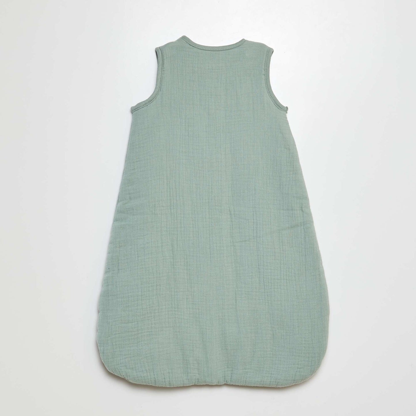 Sleeveless Sleeping Bag TOG 2 GREEN