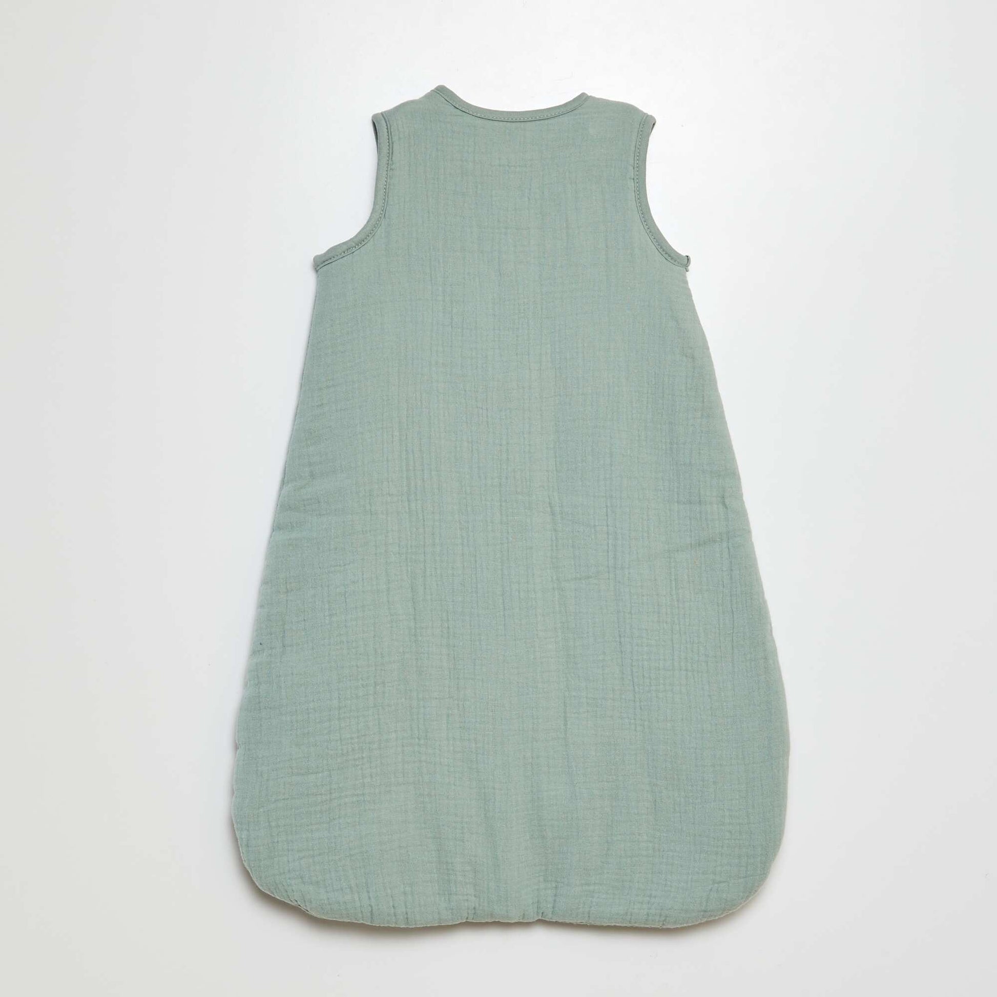 Sleeveless Sleeping Bag TOG 2 GREEN