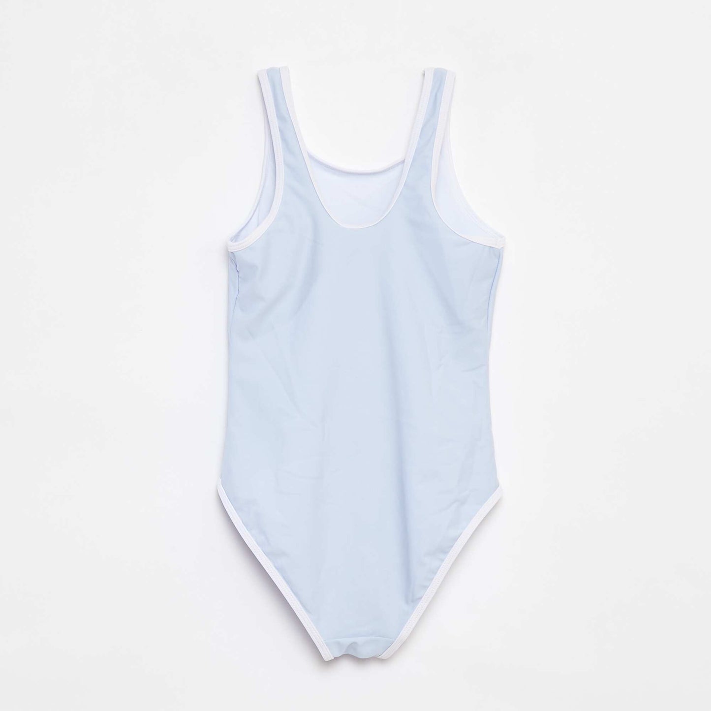 Disney Stitch swimsuit - One-piece BLUE
