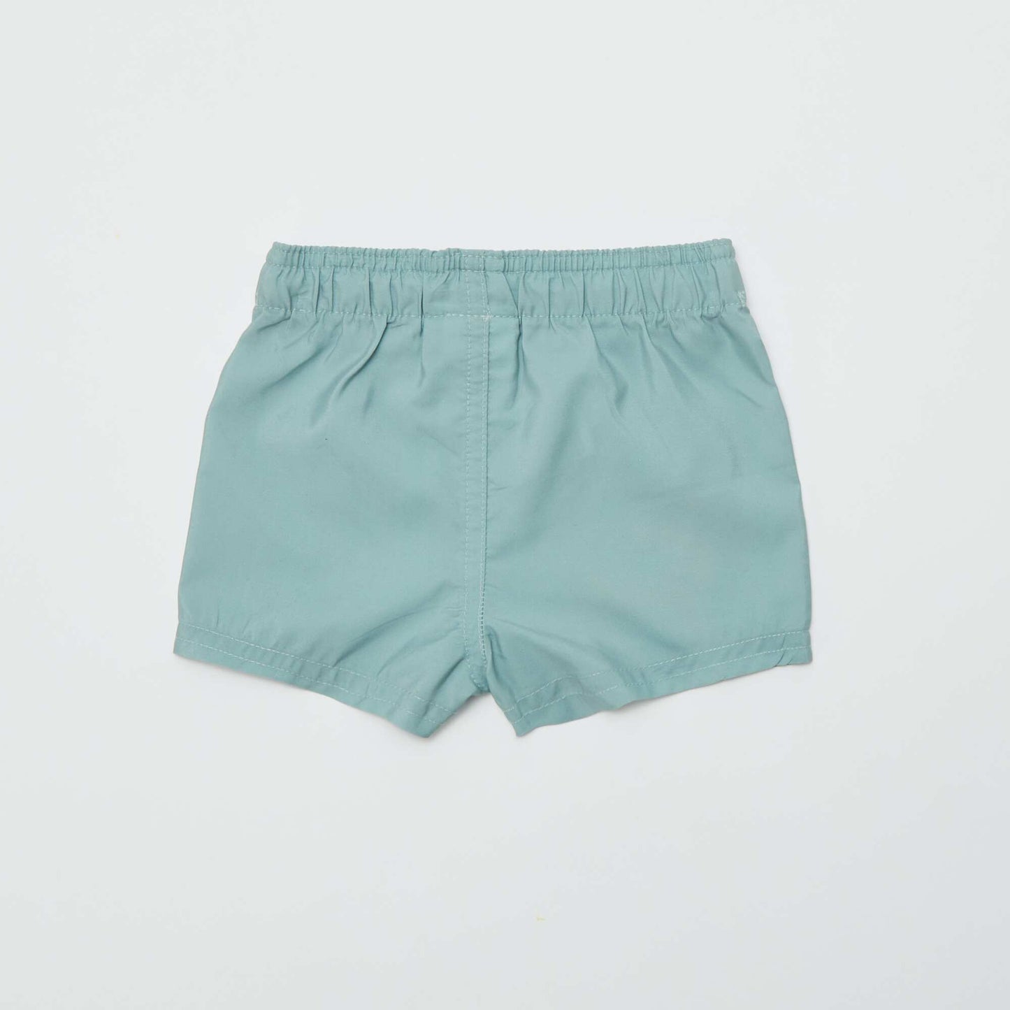 'Disney' 'Simba' swim shorts GREEN