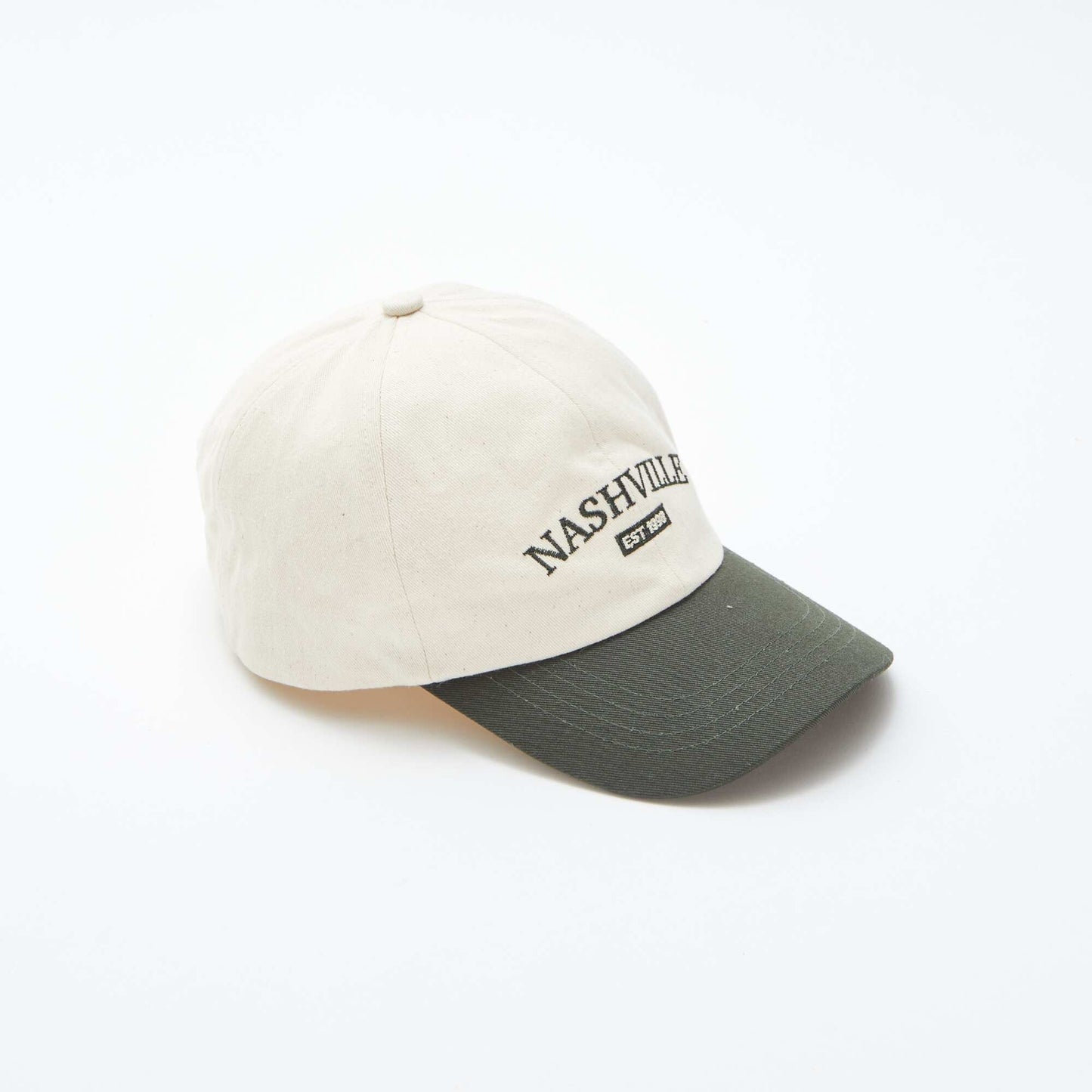Nashville' Cap GREEN