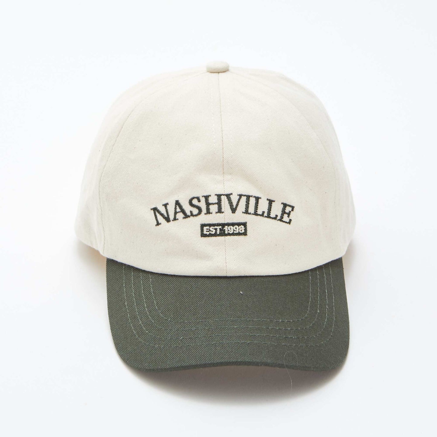 Nashville' Cap GREEN