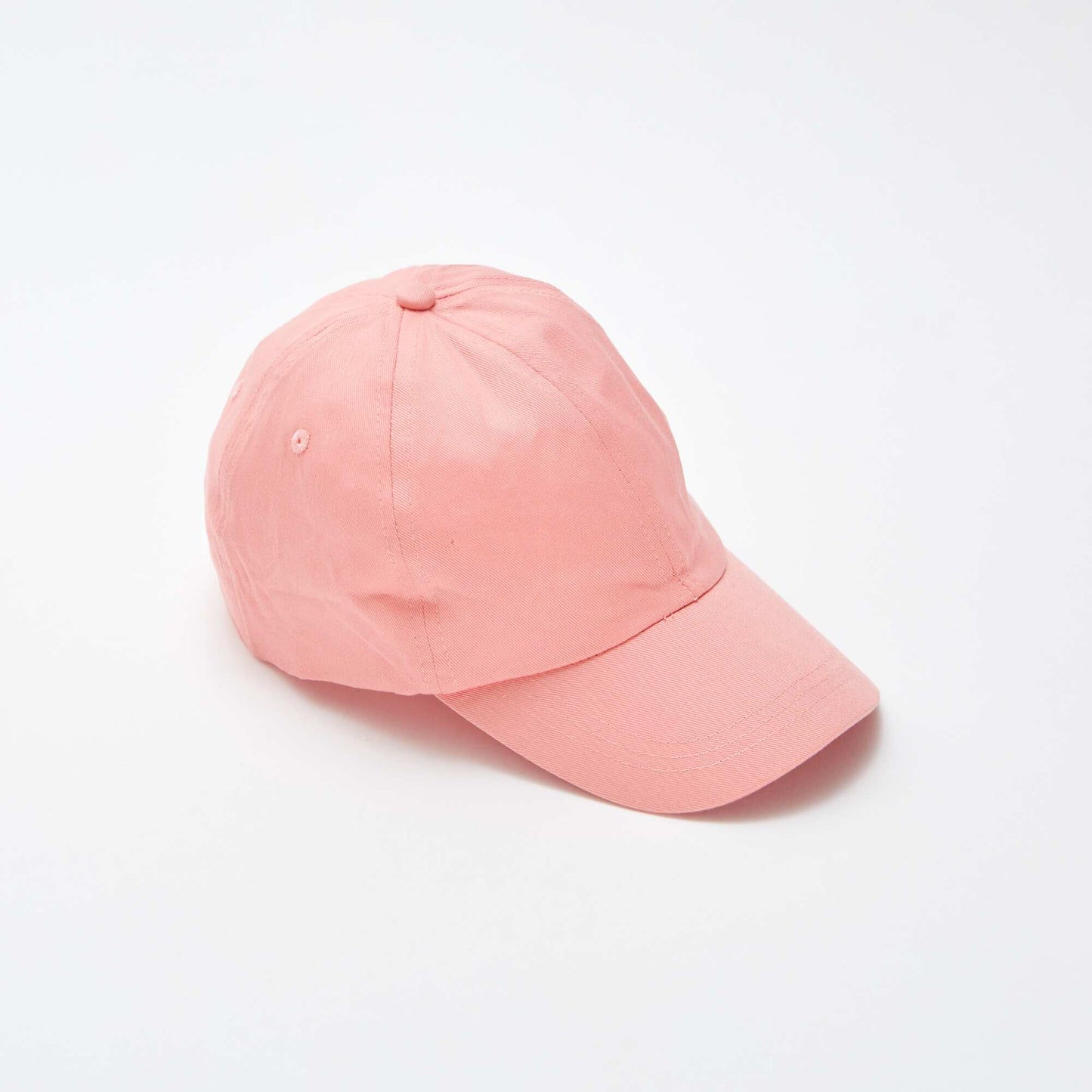 Plain cap PINK