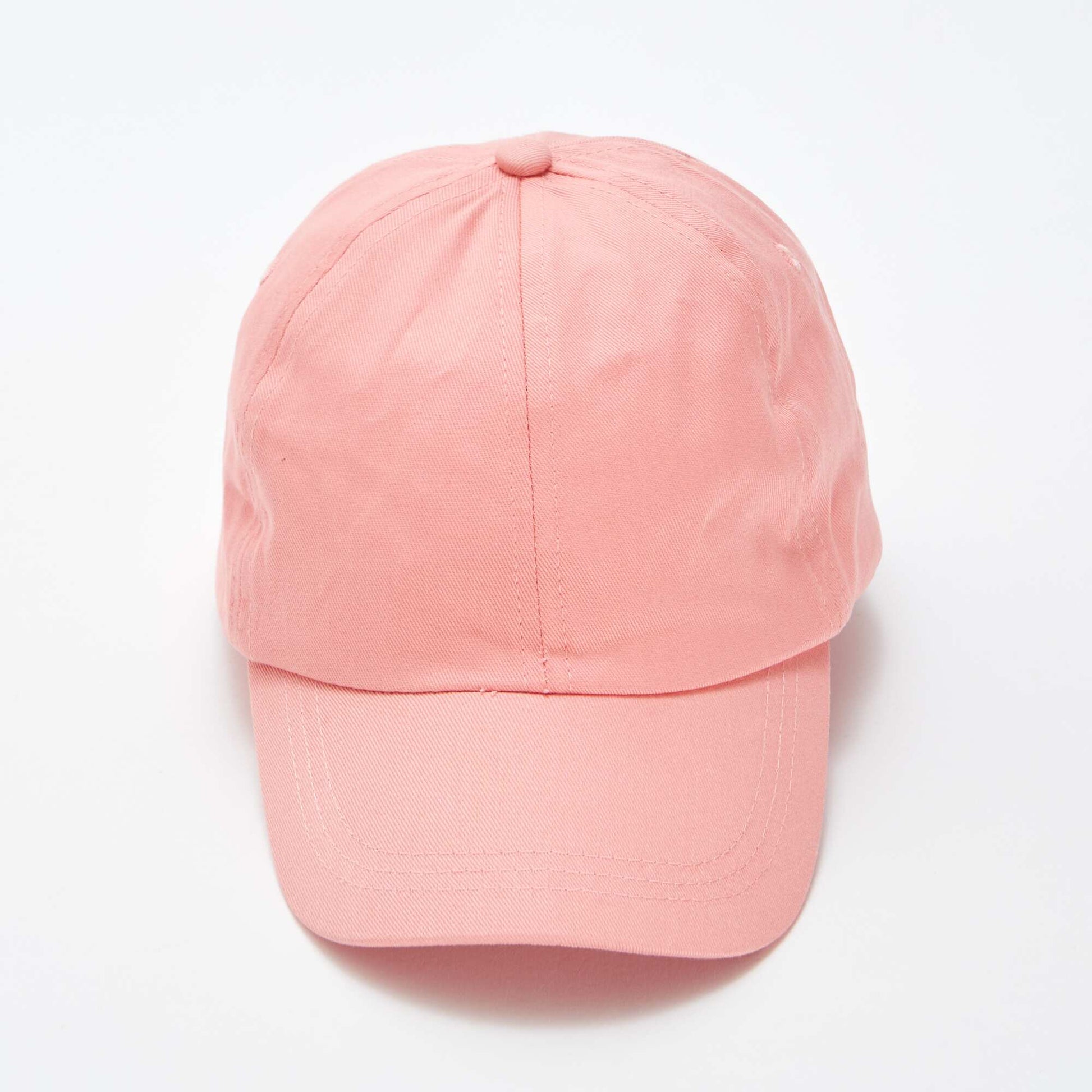 Plain cap PINK