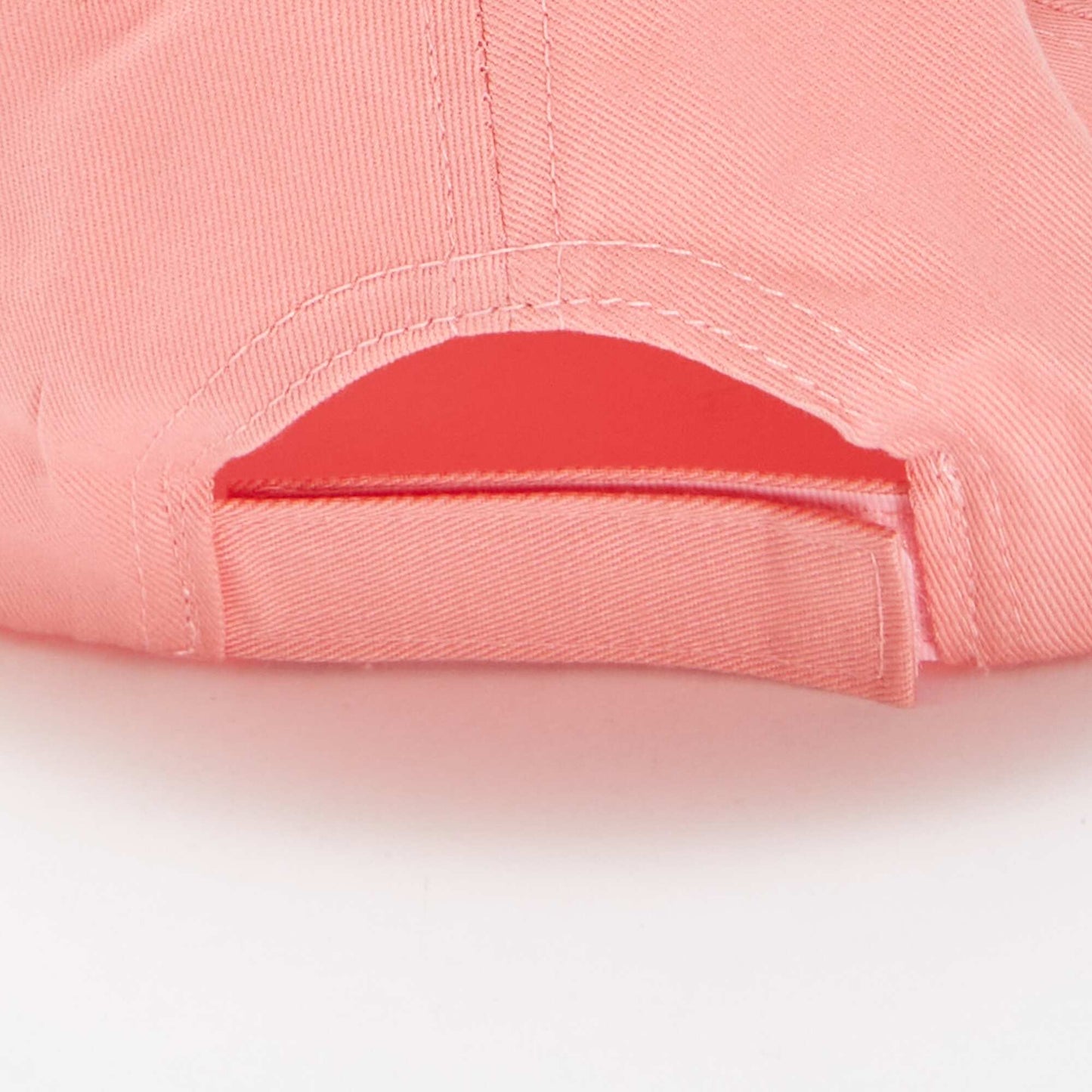 Plain cap PINK