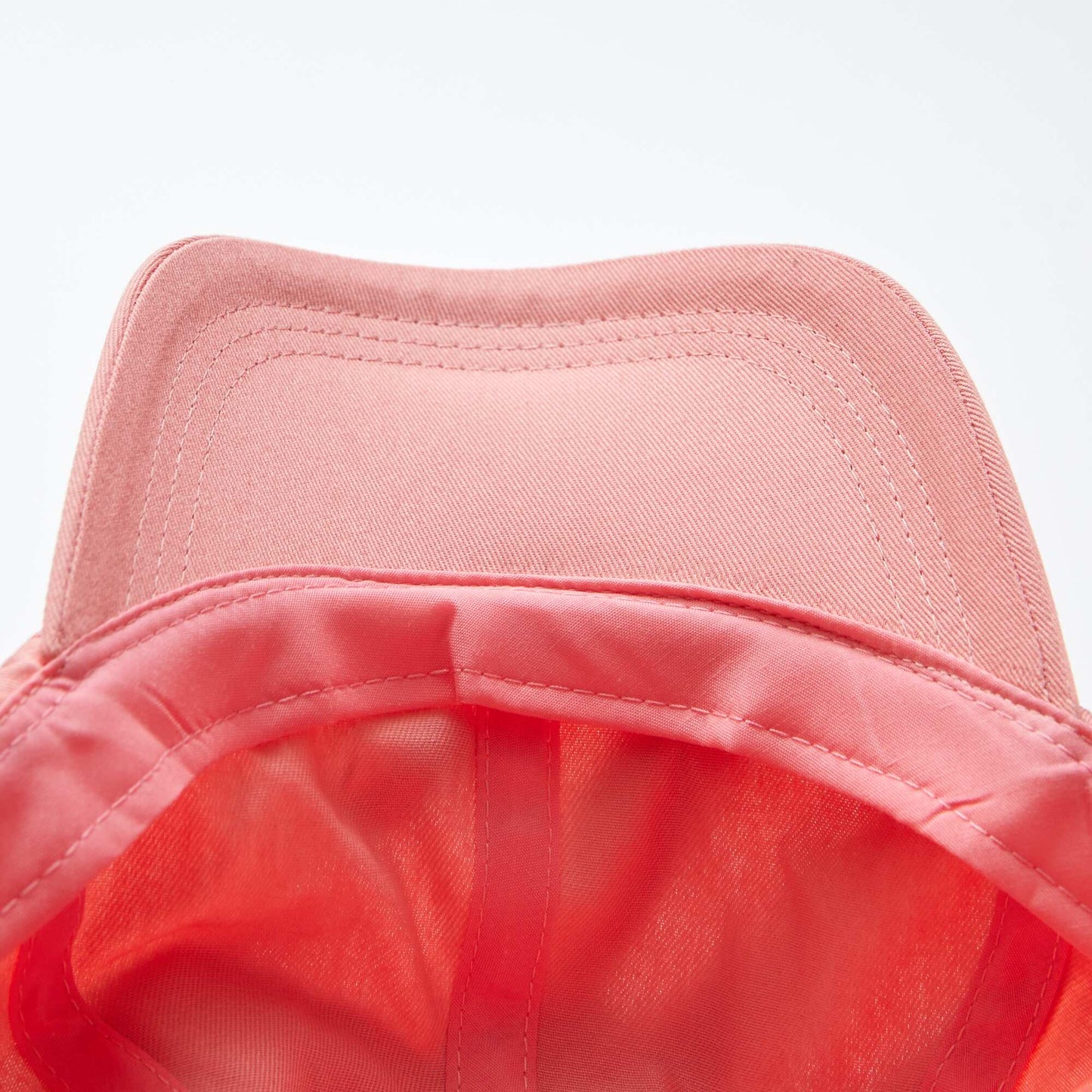 Plain cap PINK