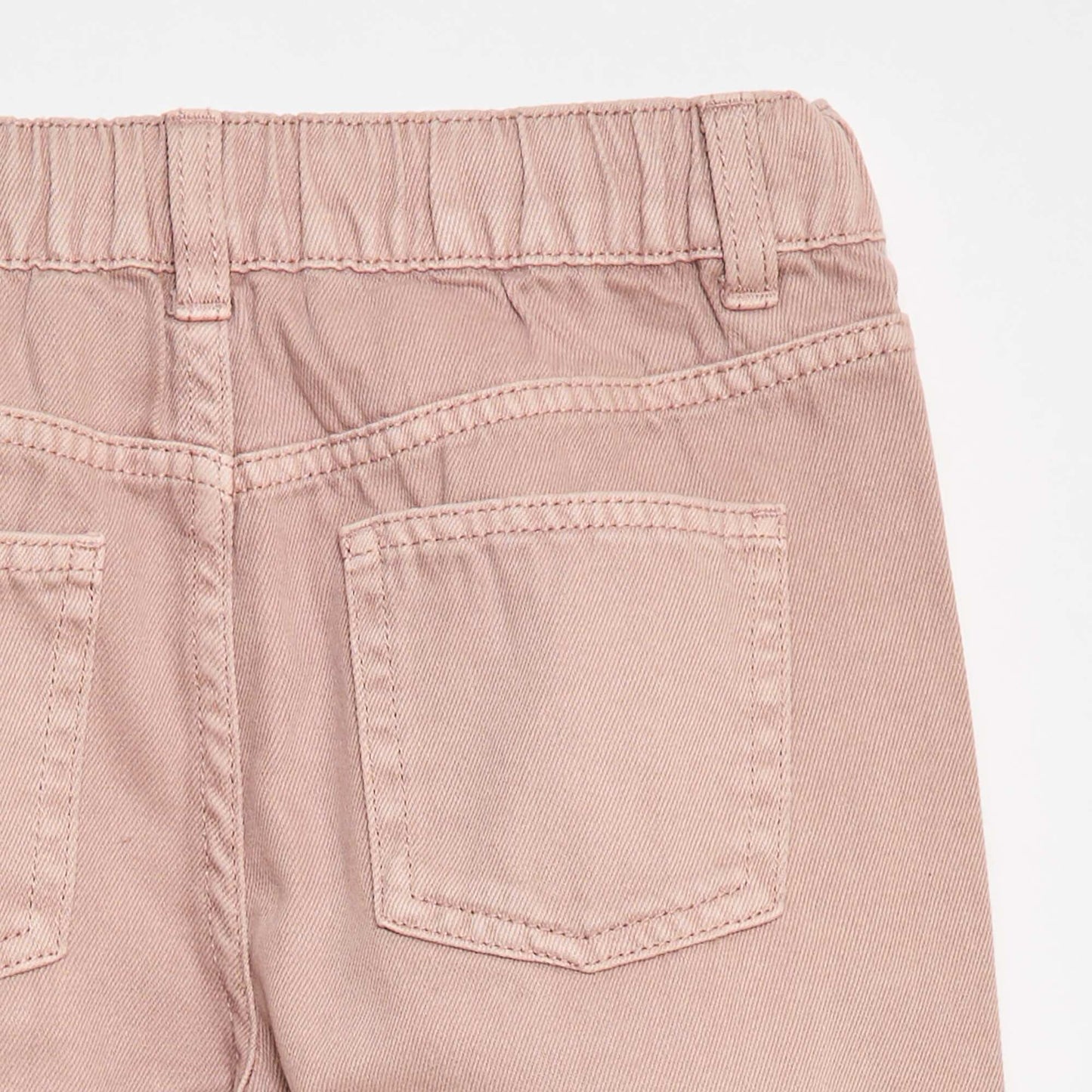 Wide-leg trousers PINK