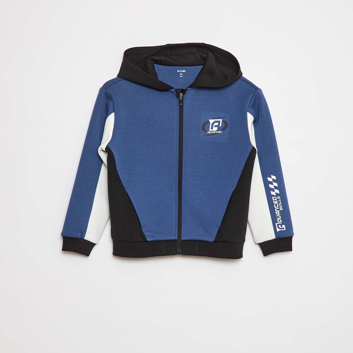 Give the gift of a stylish and fashionable sweatshirt! BLUE