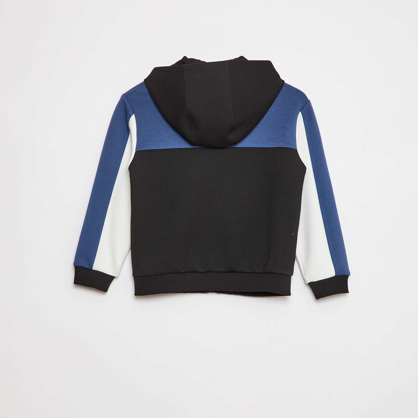 Give the gift of a stylish and fashionable sweatshirt! BLUE
