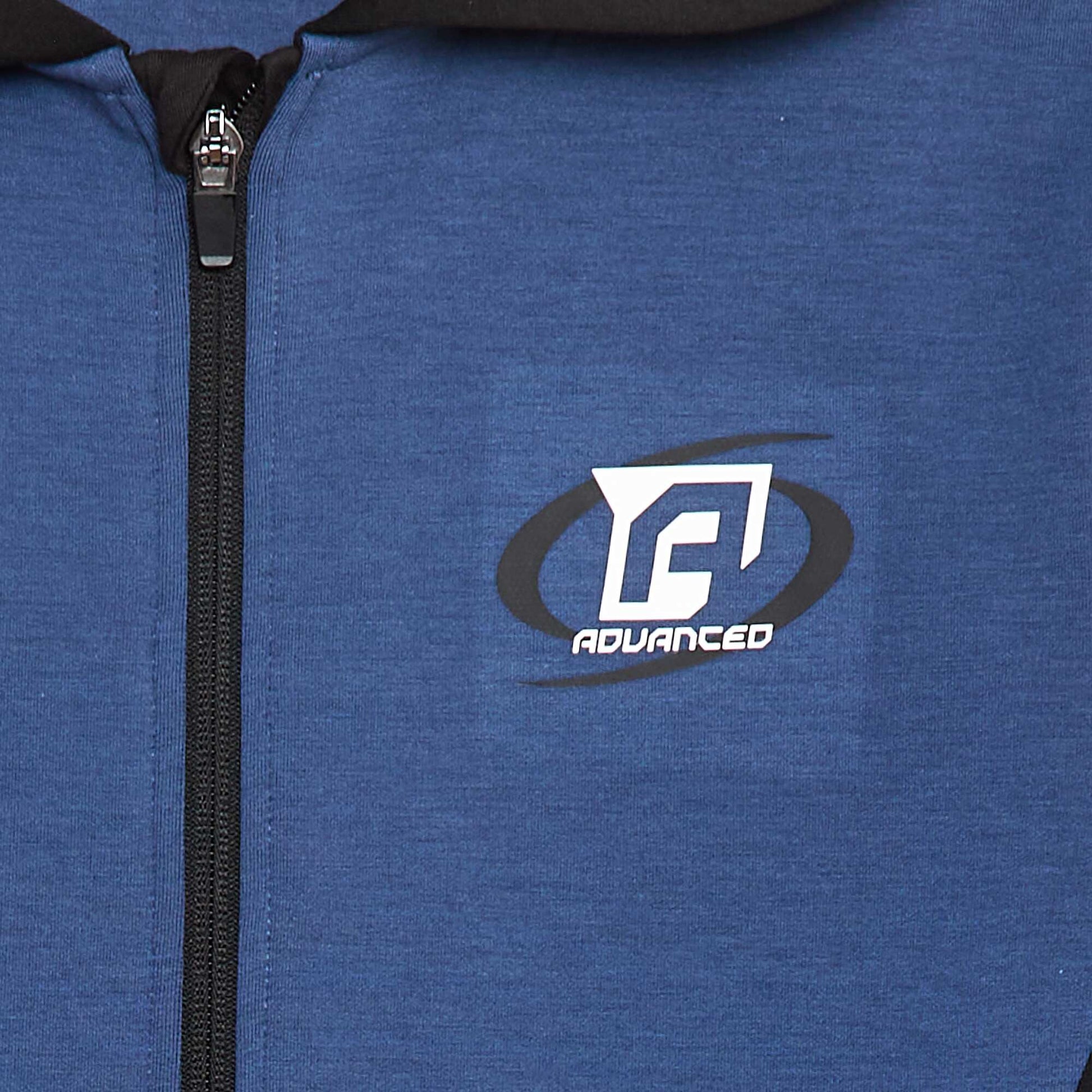 Give the gift of a stylish and fashionable sweatshirt! BLUE