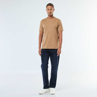 Regular fit 5-pocket jeans BLUE